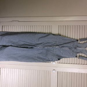 Overalls
